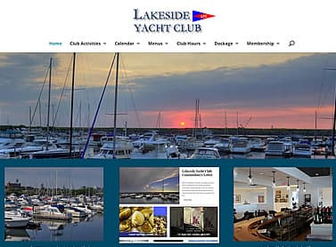 Lakeside Yacht Club
