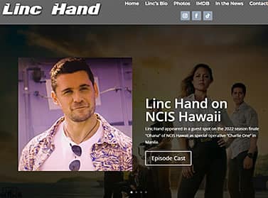 Linc Hand